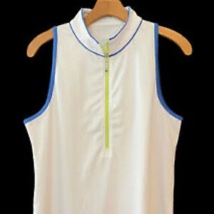 Jofit tennis/golf shirt